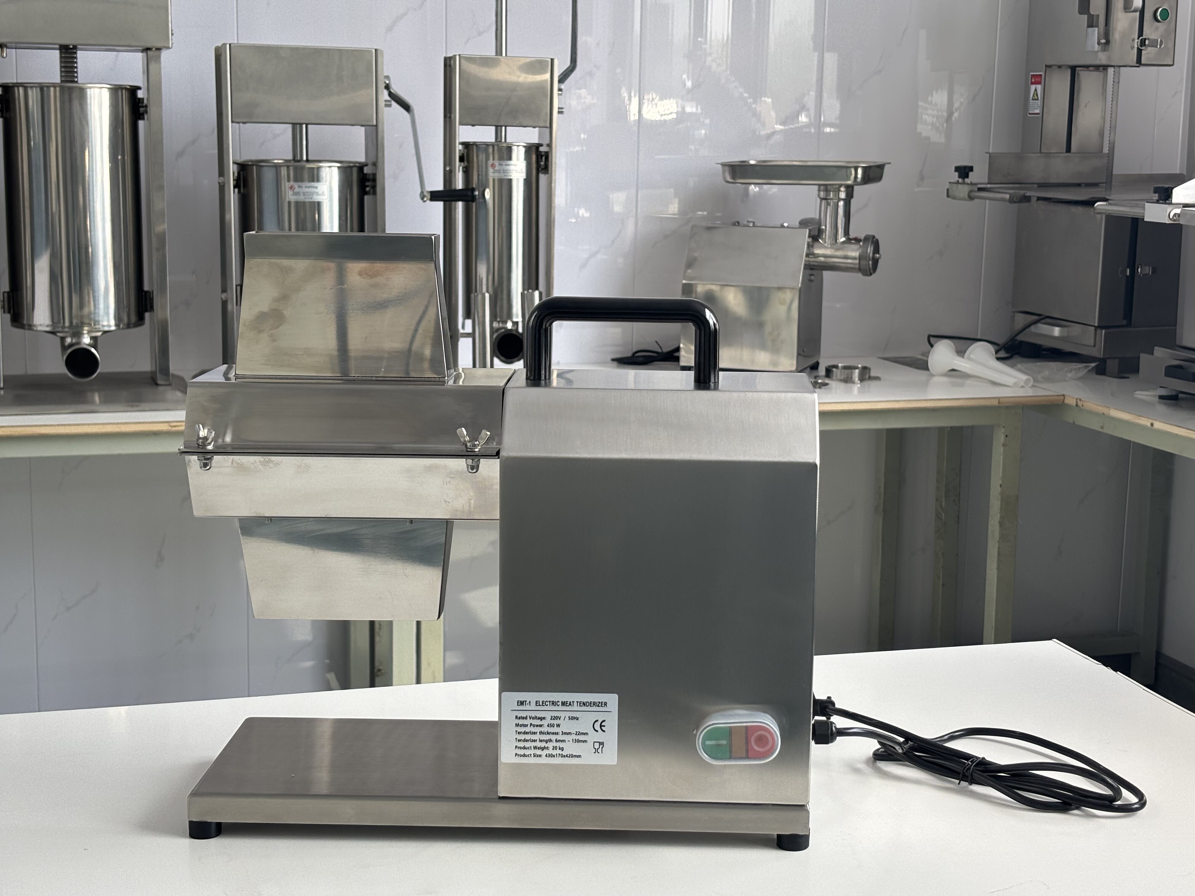 Soporte integral despois da venda