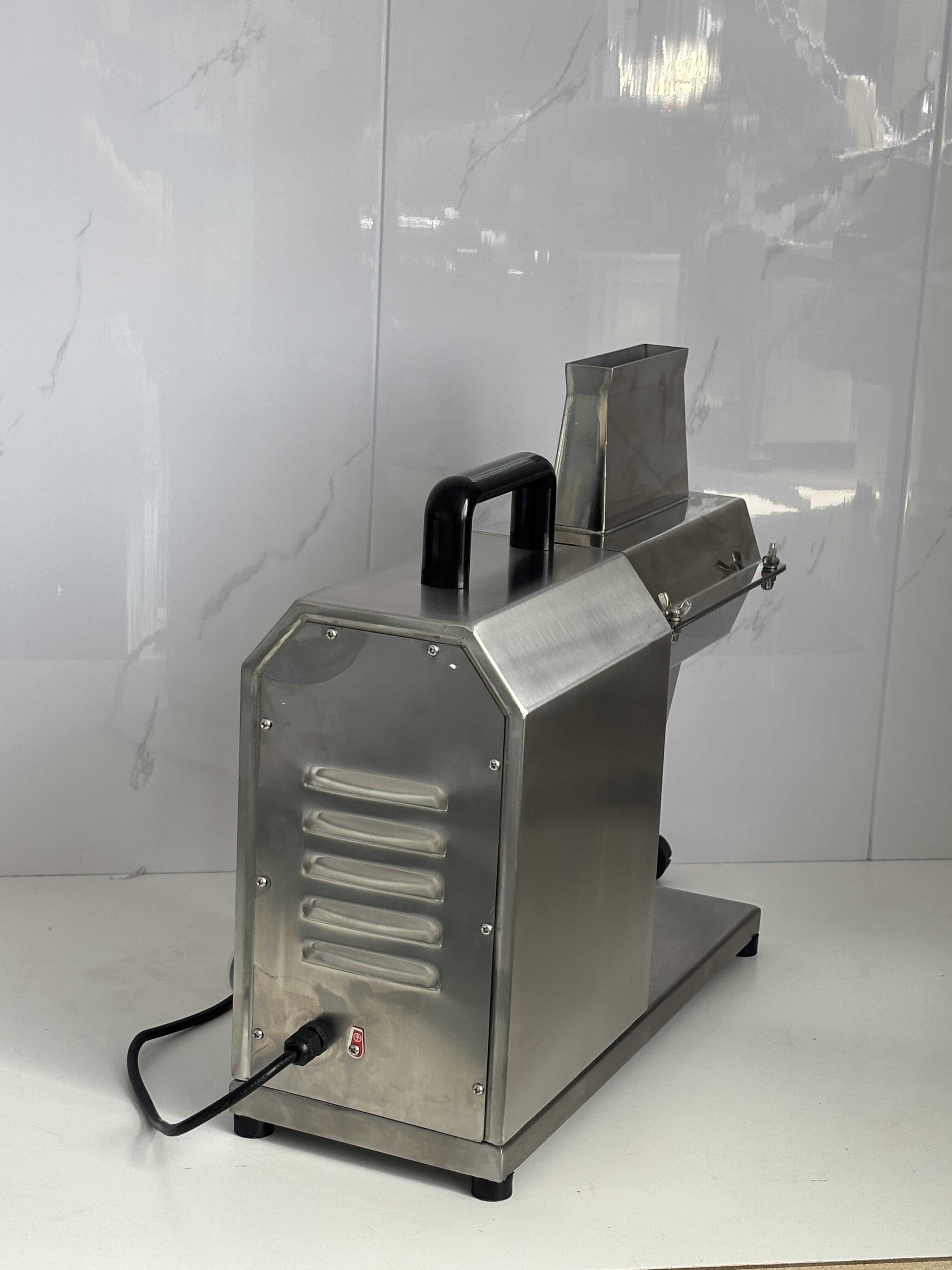 Por que Escoller a Nosa Máquina Manual para Abrandar Carnes?