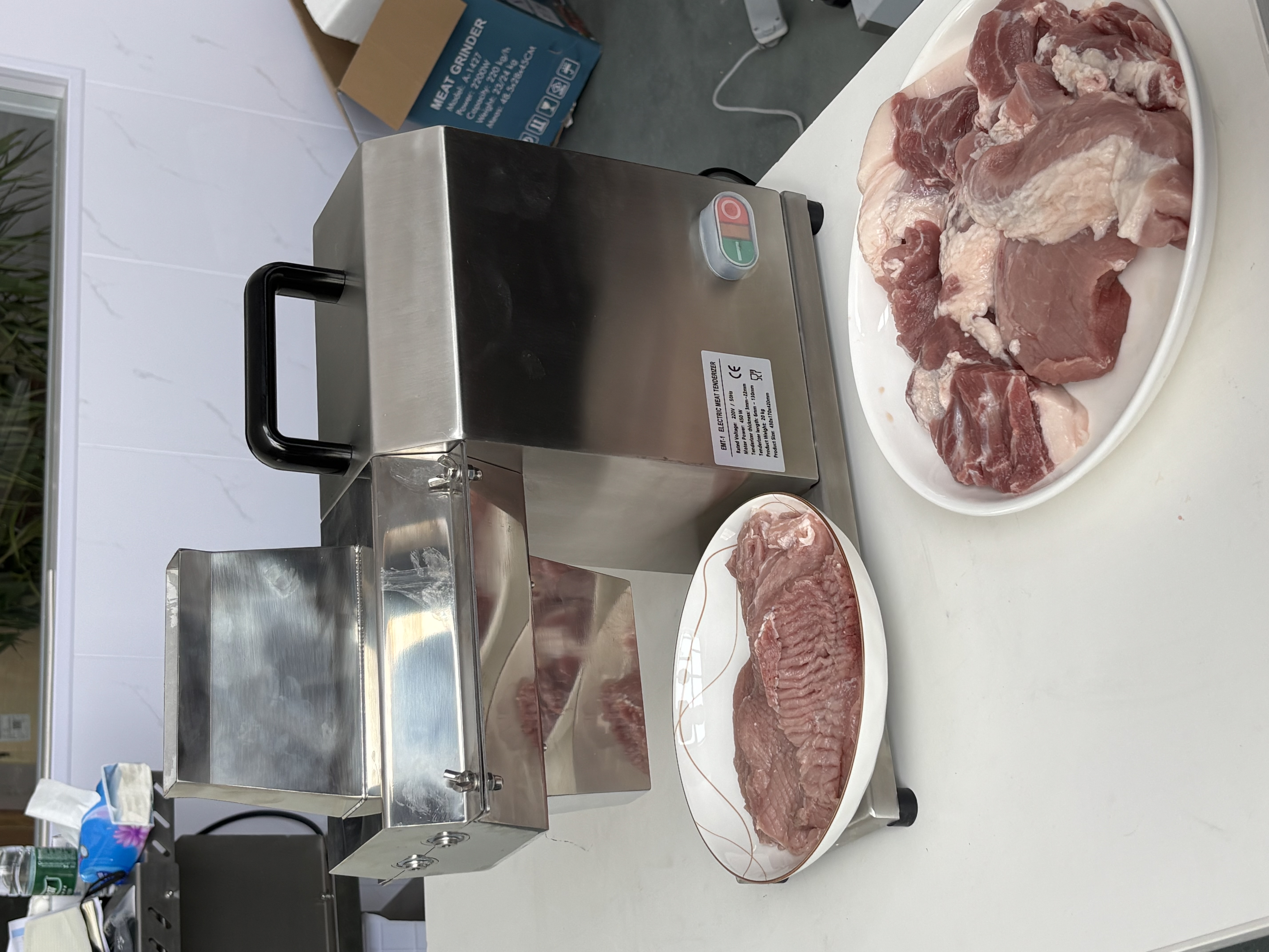 Producción Totalmente Automatizada para Resultados Consistentes