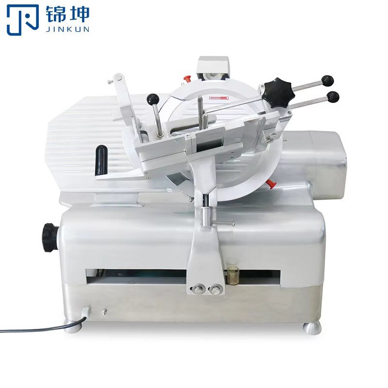 what makes a high quality meat slicer stand out for commercial use-1