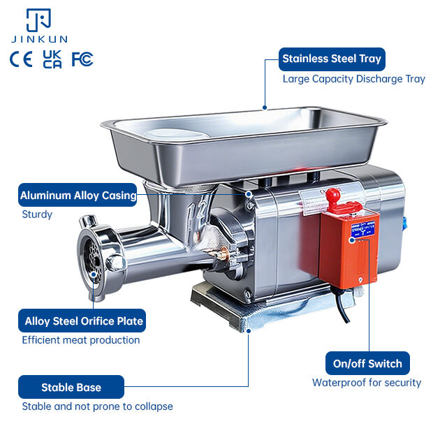 Tecnoloxía de Moenda de Precisión