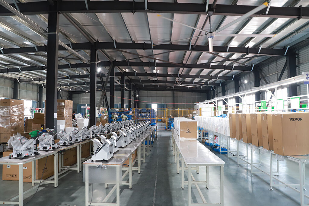 Changzhou Jinkun Food Machinery Co., Ltd