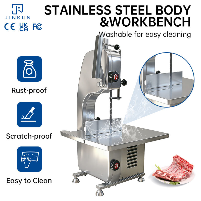 Erweiterte Sicherheitsfunktionen zum Schutz des Operators