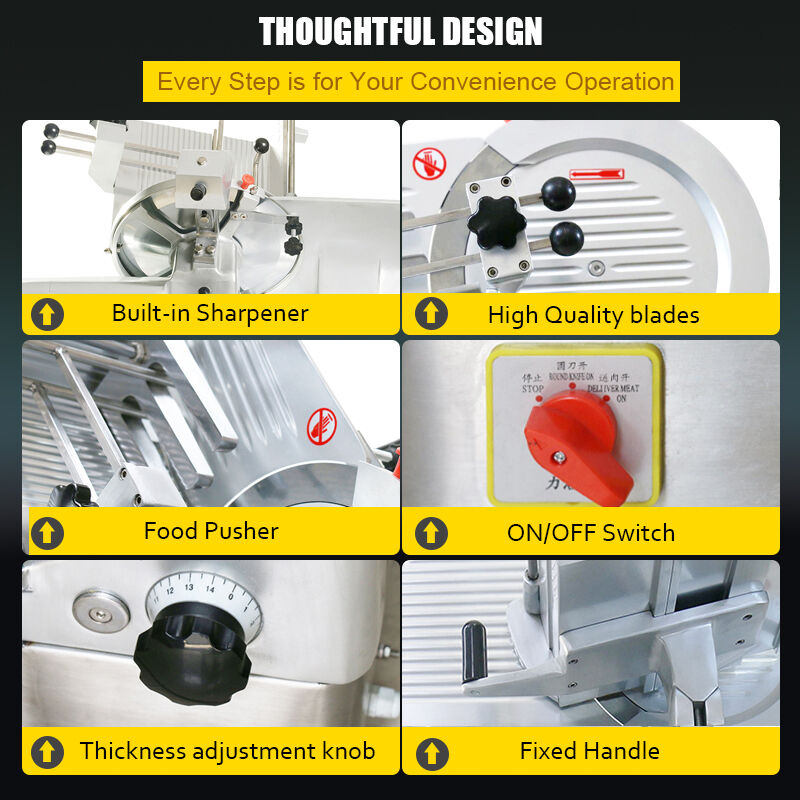 ה slicer החשמלי האולטימטיבי לירקות