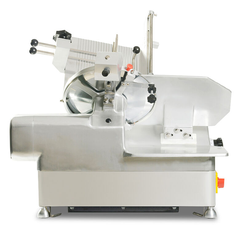 למה לבחור במכונת חיתוך מזון חשמלית שלנו?