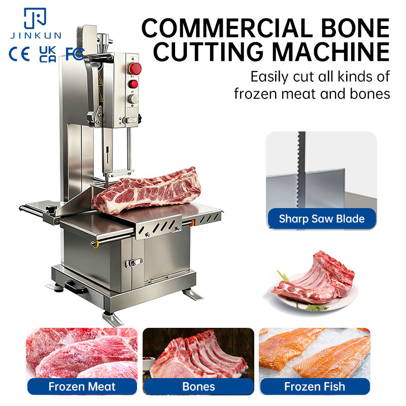 Robuste Konstruktion für langlebige Leistung