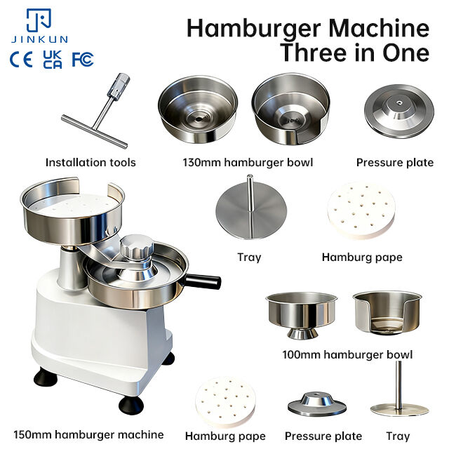 Automatisierte Effizienz