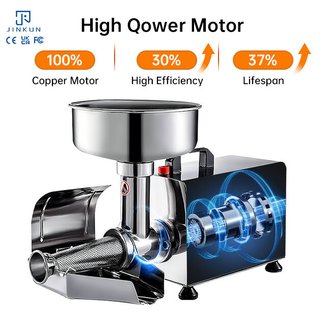 Elevate Your Production with Our Jam Machines