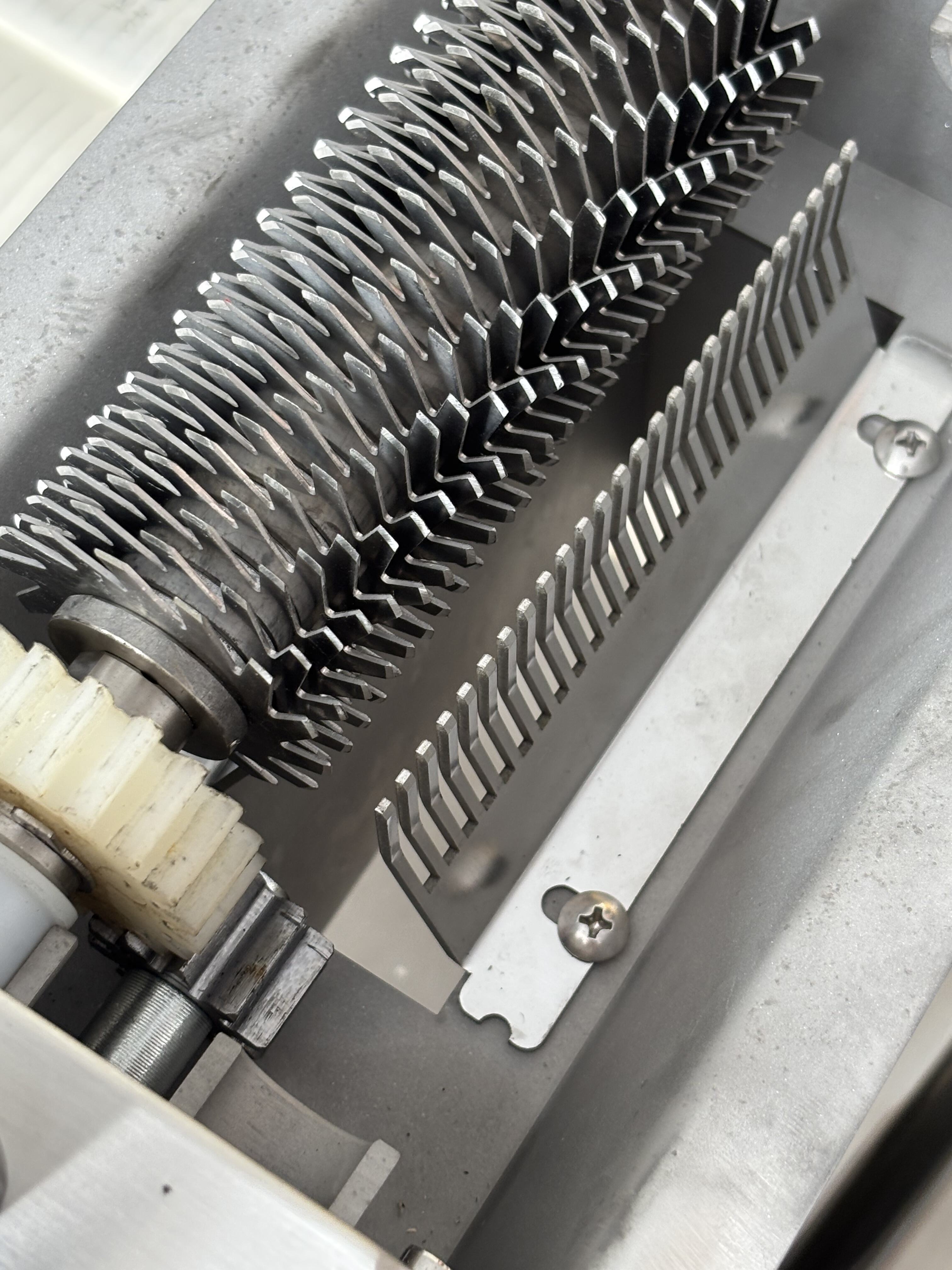 Proceso de Fabricación Inovador