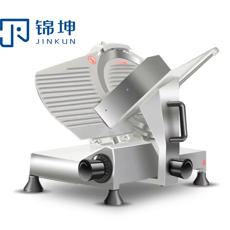 Vì sao máy thái bán tự động là lựa chọn thực tế cho các doanh nghiệp dịch vụ ăn uống quy mô nhỏ