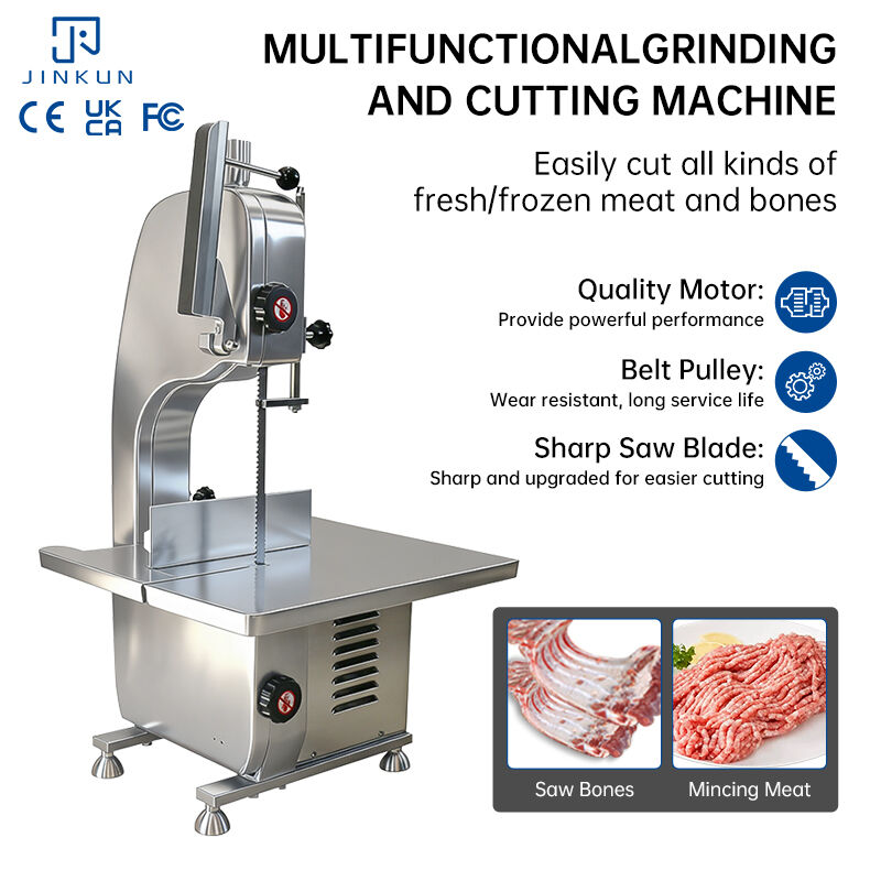 Fortgeschrittene Schneidtechnologie