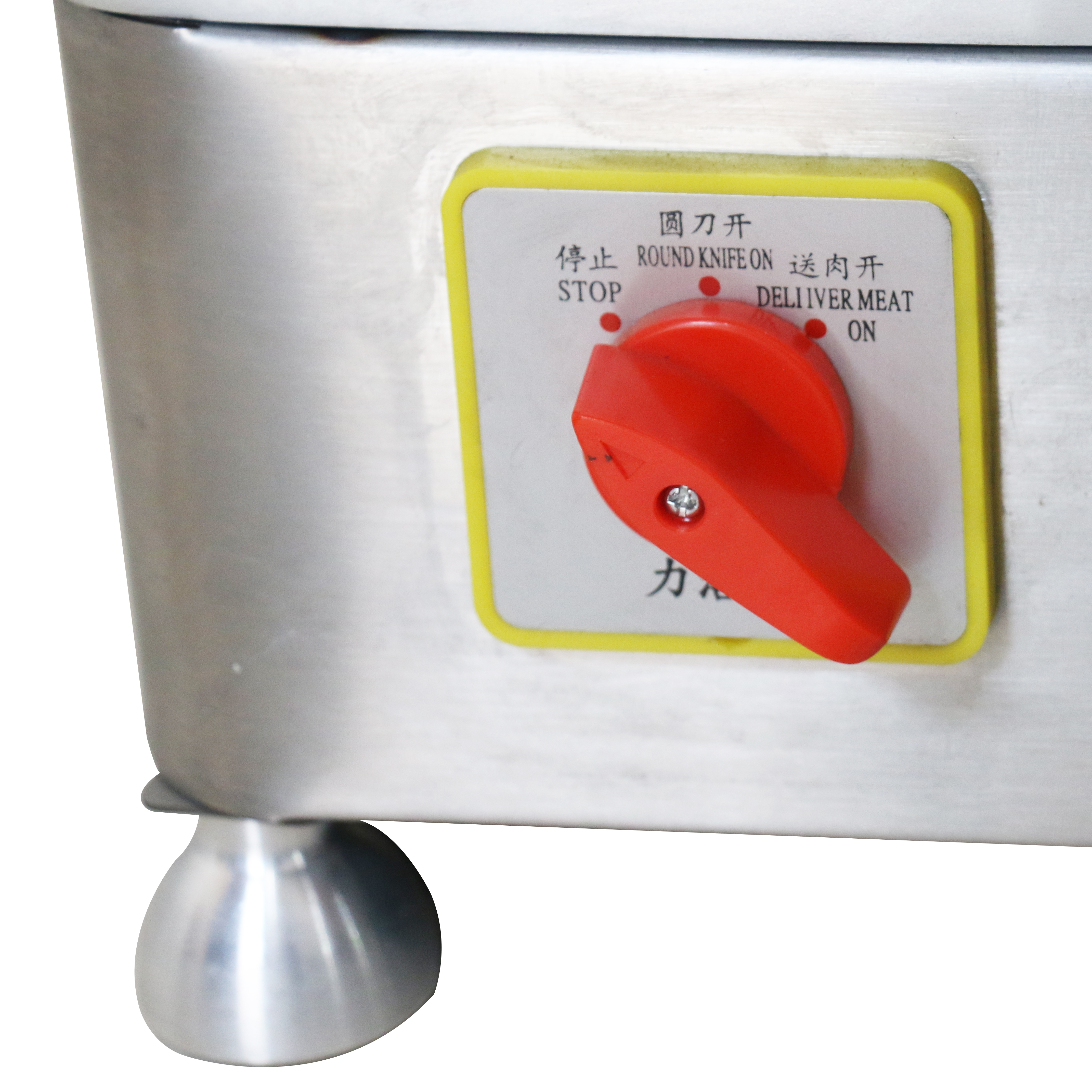 מובילות בתעשייה בייצור מכונות חיתוך אוטומטיות