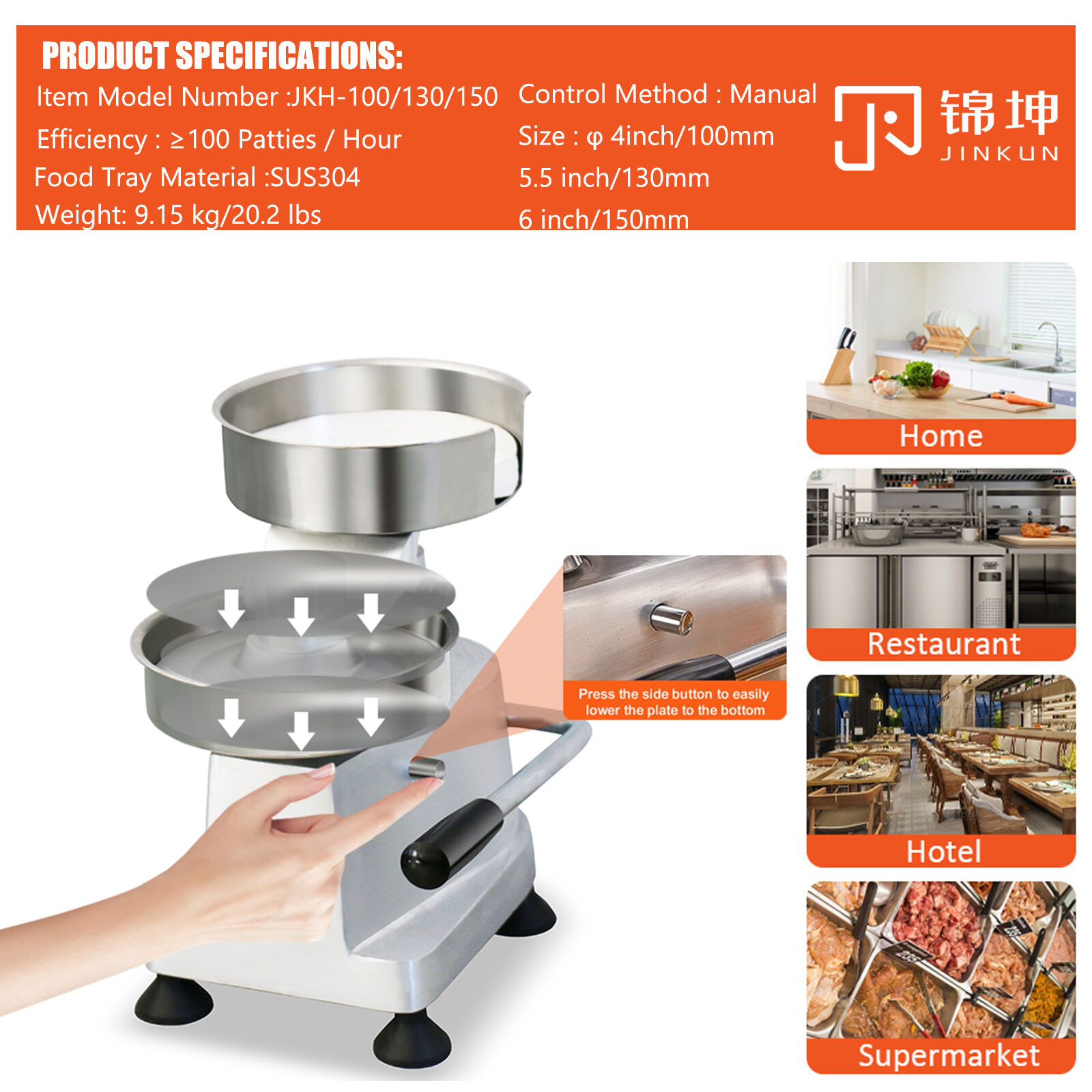 Überlegene Qualität und Haltbarkeit