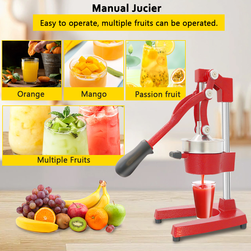 In che modo una serie di estrattori migliora la qualità delle bevande appena preparate