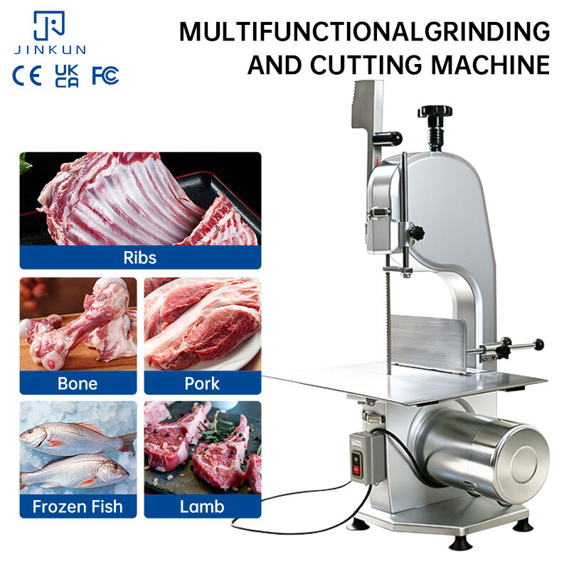 Fortgeschrittene Schneidetechnologie für Präzision