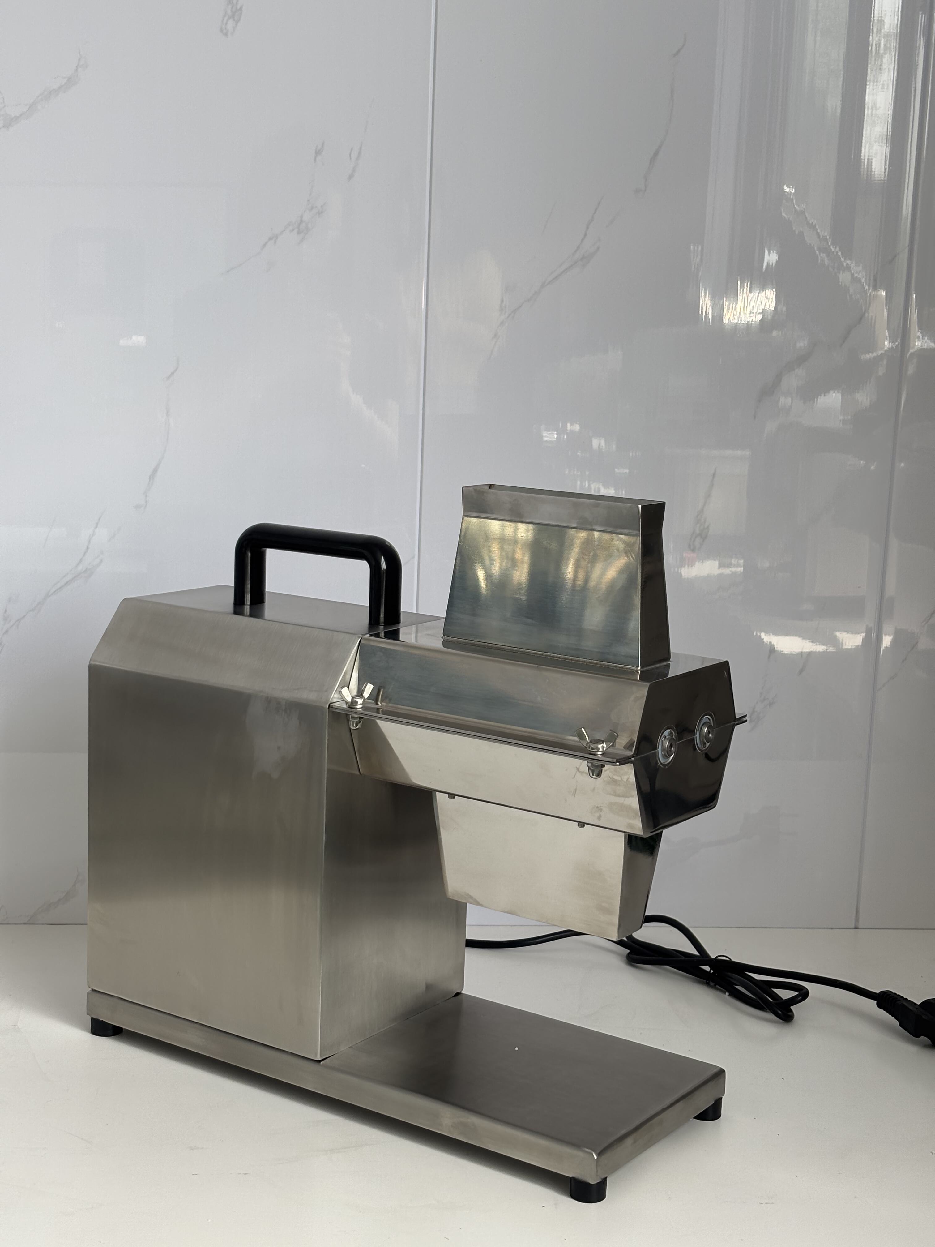 Tecnoloxía avanzada para resultados consistentes