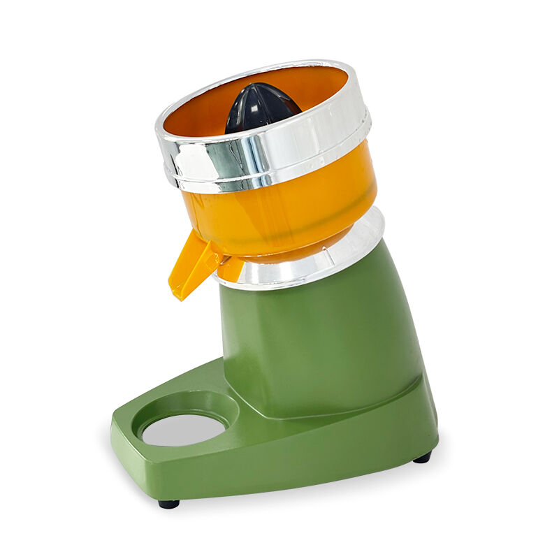 Unmatched Quality and Efficiency in Juicer Series