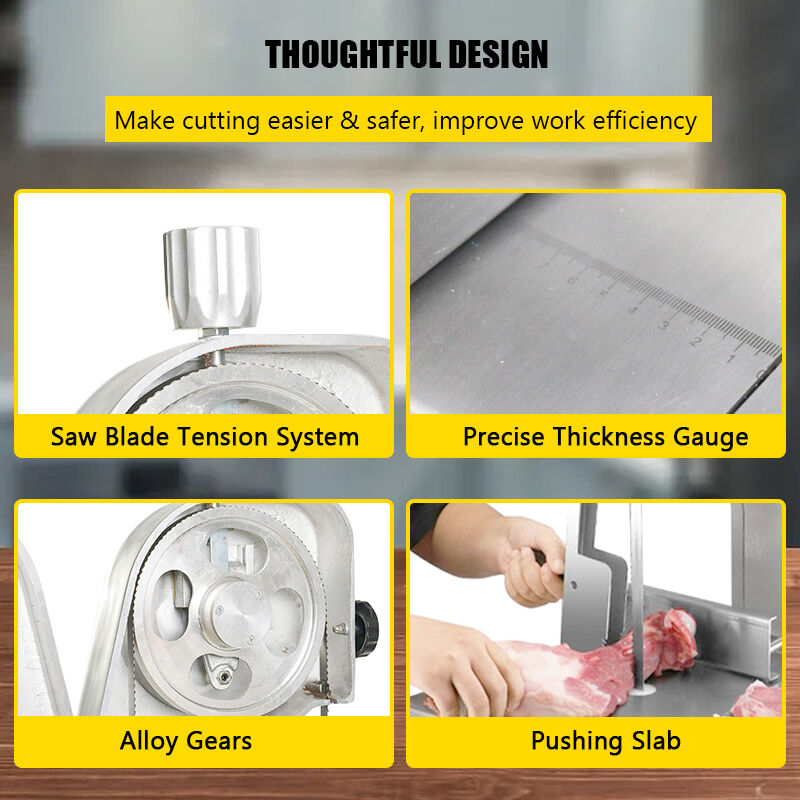 Robuste Bauweise und Sicherheitsfunktionen