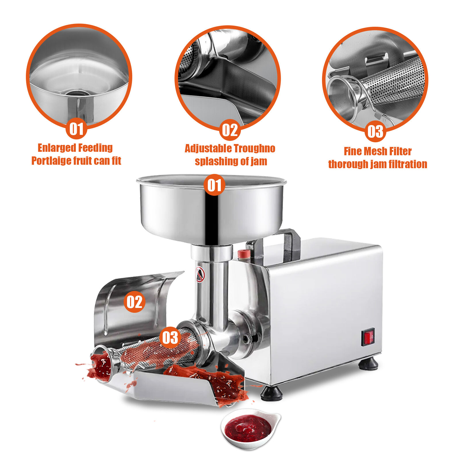 Fully Automated Production Lines