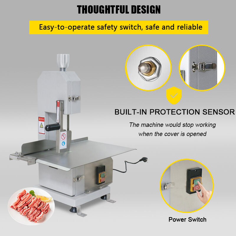 Fortgeschrittene Technologie für überlegene Schneidleistung