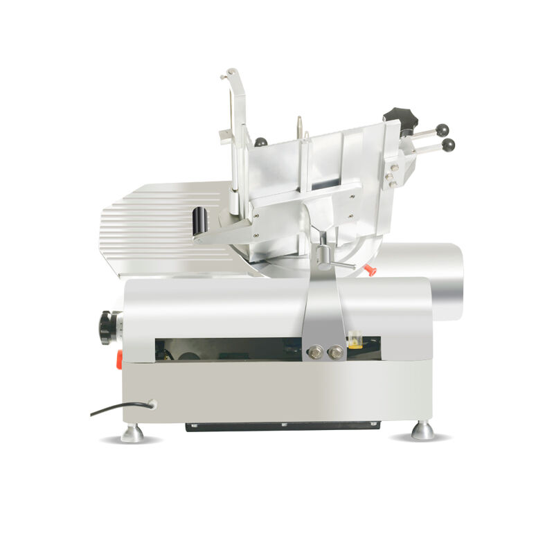 הפתרון האולטימטיבי לעיבוד בשר יעיל