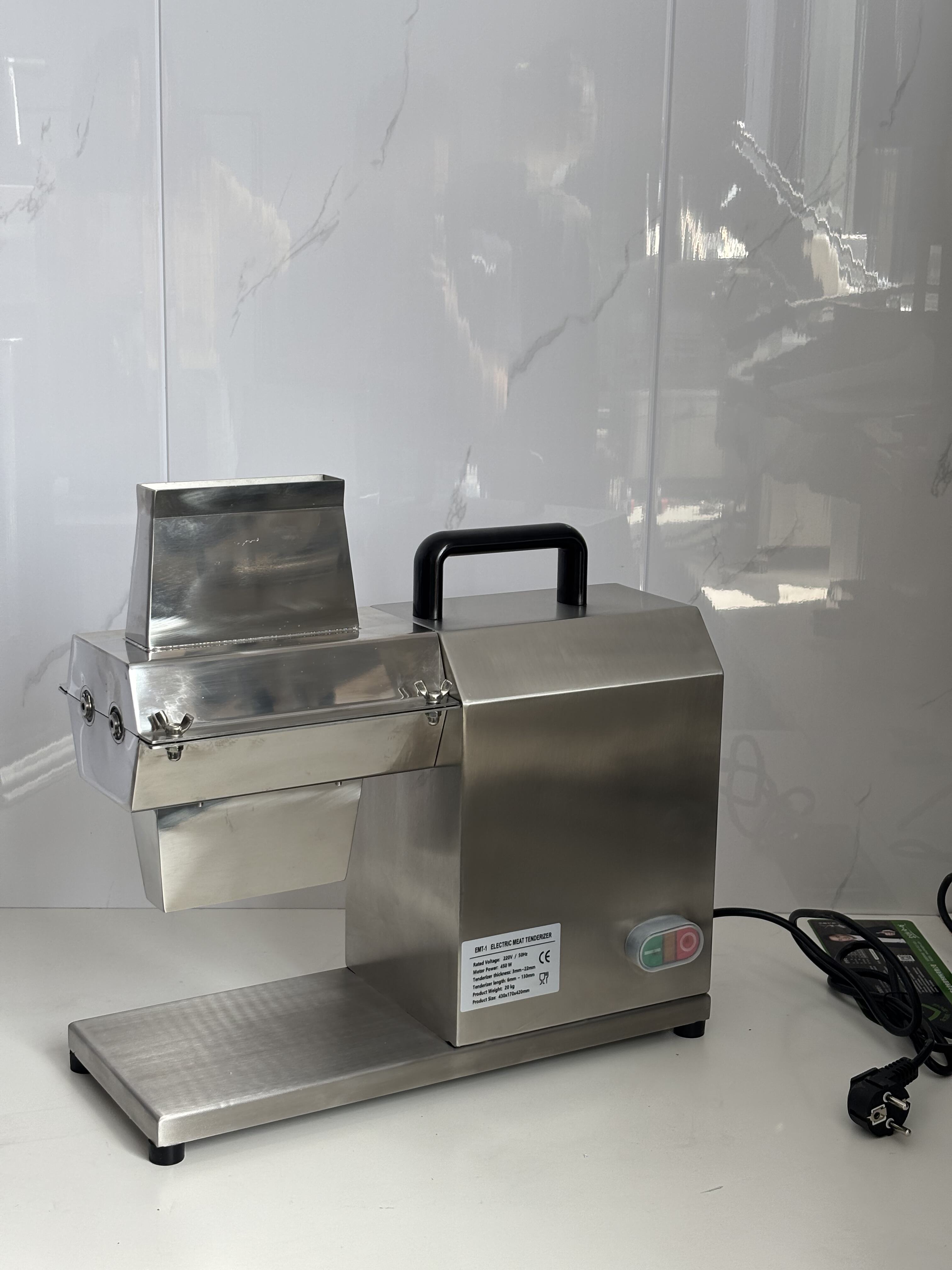 Tecnoloxía avanzada para un amaciamento superior