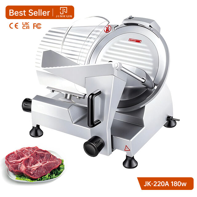 יעילות ודقة חסרות תחרות לצורכי עיבוד הבשר שלך