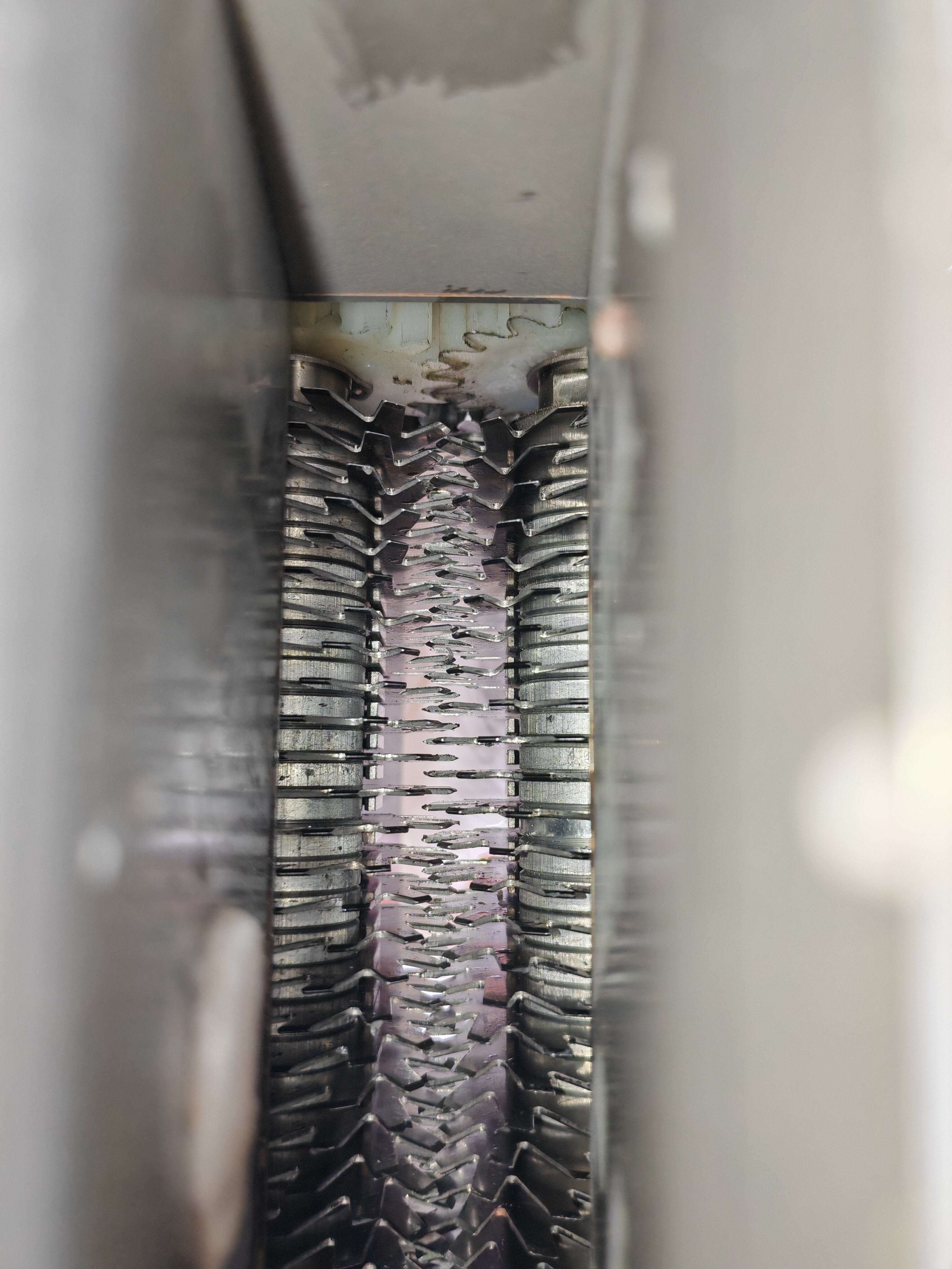 Calidade e rendemento sen igual dos nosos afiubadores eléctricos de carne