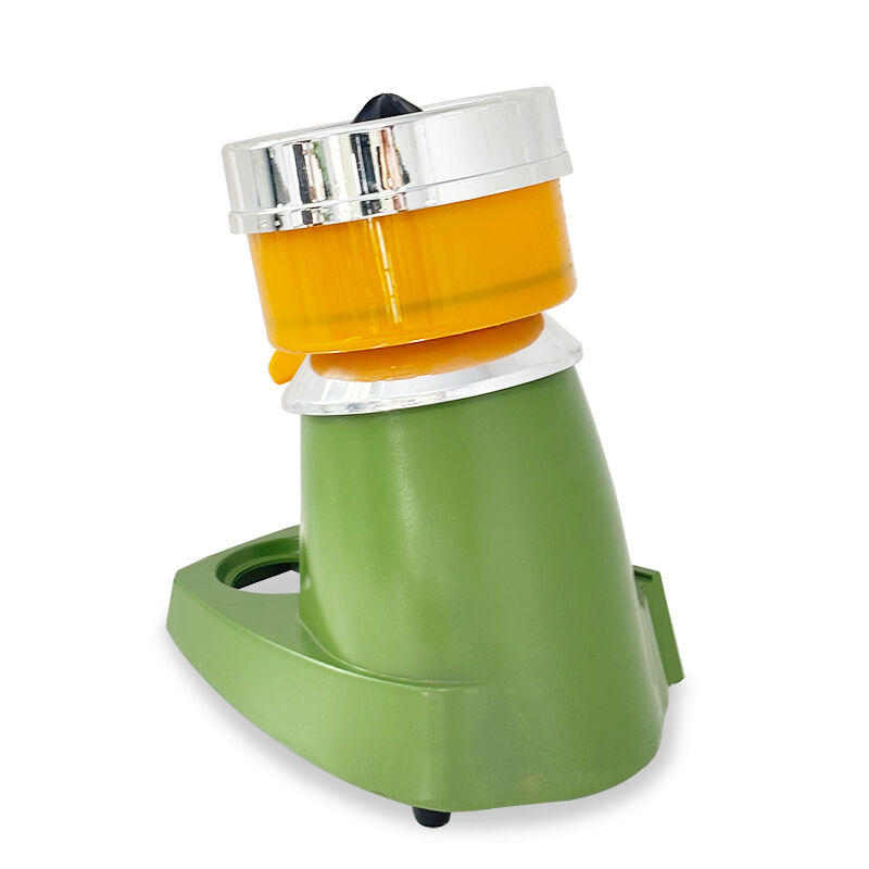 Fully Automated Production for Consistency