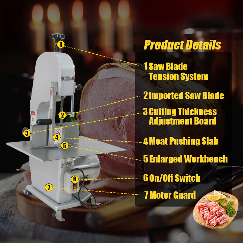 Advanced Safety Features for Peace of Mind