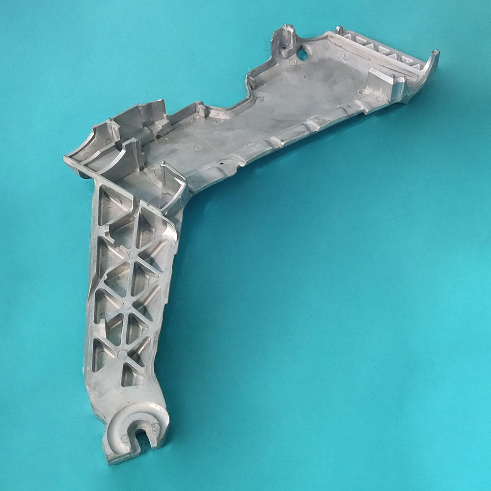 FTICF innovative Forming Technology integrated Casting and Forging parts