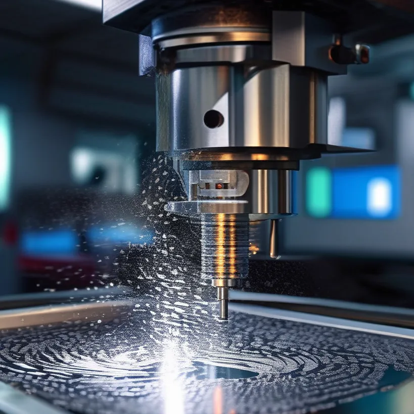 Precision in Motion: Exploring the World of CNC Milling