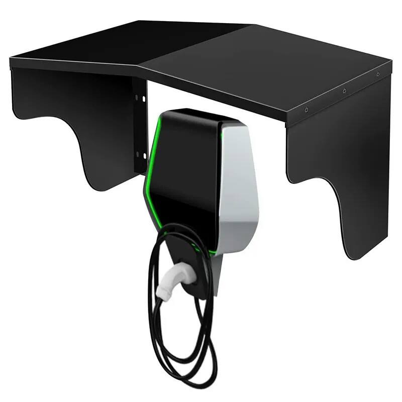 Nabíjecí stanice EV – komplet odolný proti povětrnostním vlivům