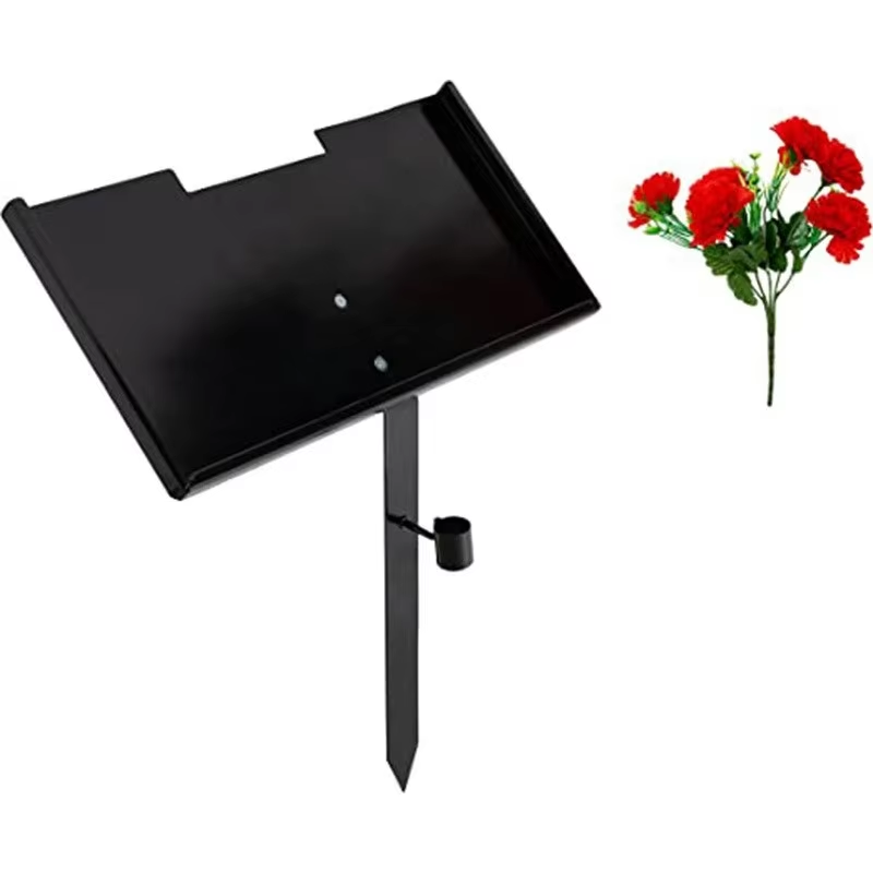 Metal Pet Memorial Stake 