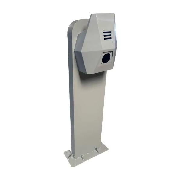 OEM ODM Ladesäule Ladestation Grünenergie Präzision Blechformen Gehäuse Chassis Verpackung Herstellung  