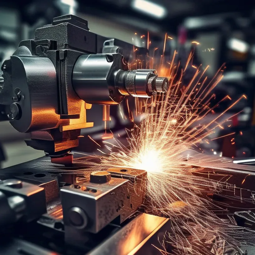 The Importance Of Precision Metal Machining In Industrial Applications