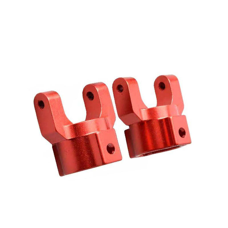 OEM ODM Custom Machined Metal Parts Precision CNC Machining Milled Turned Aluminum Anodized Stainless Steel Brass Model 3D