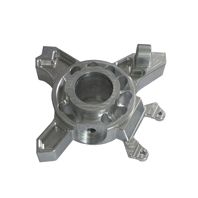 Customized CNC Machining Metal Parts Machinery Parts Manufacturer in China Custom CNC Machining Service