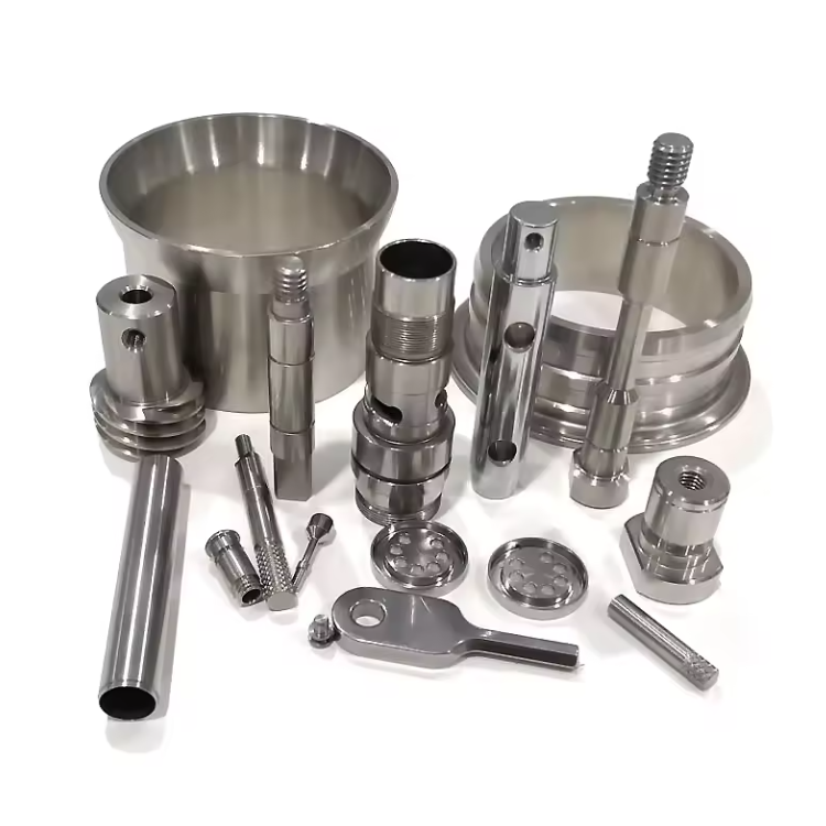 Precision CNC Machining Parts