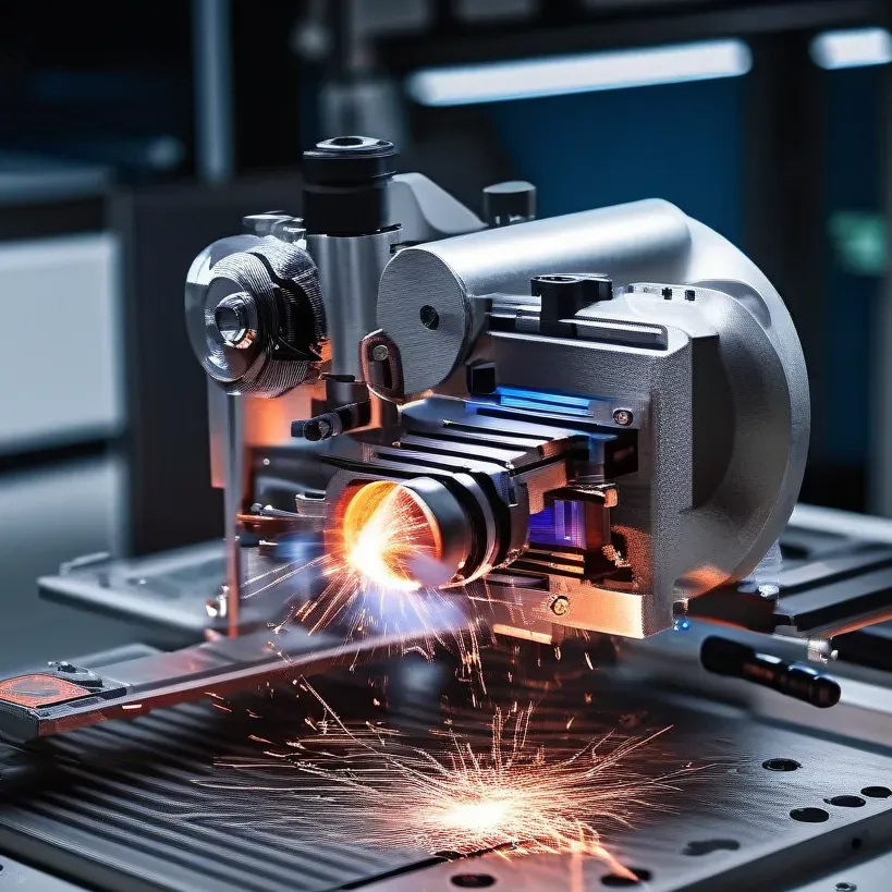 Revolutionizing Manufacturing: The Precision and Efficiency of CNC Cutting