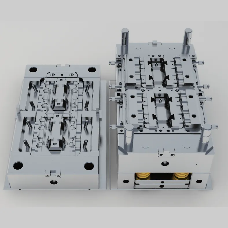 Innovations in Injection Mold Technology in 2025