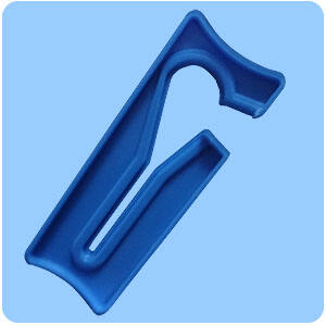 Large Slide Clamp