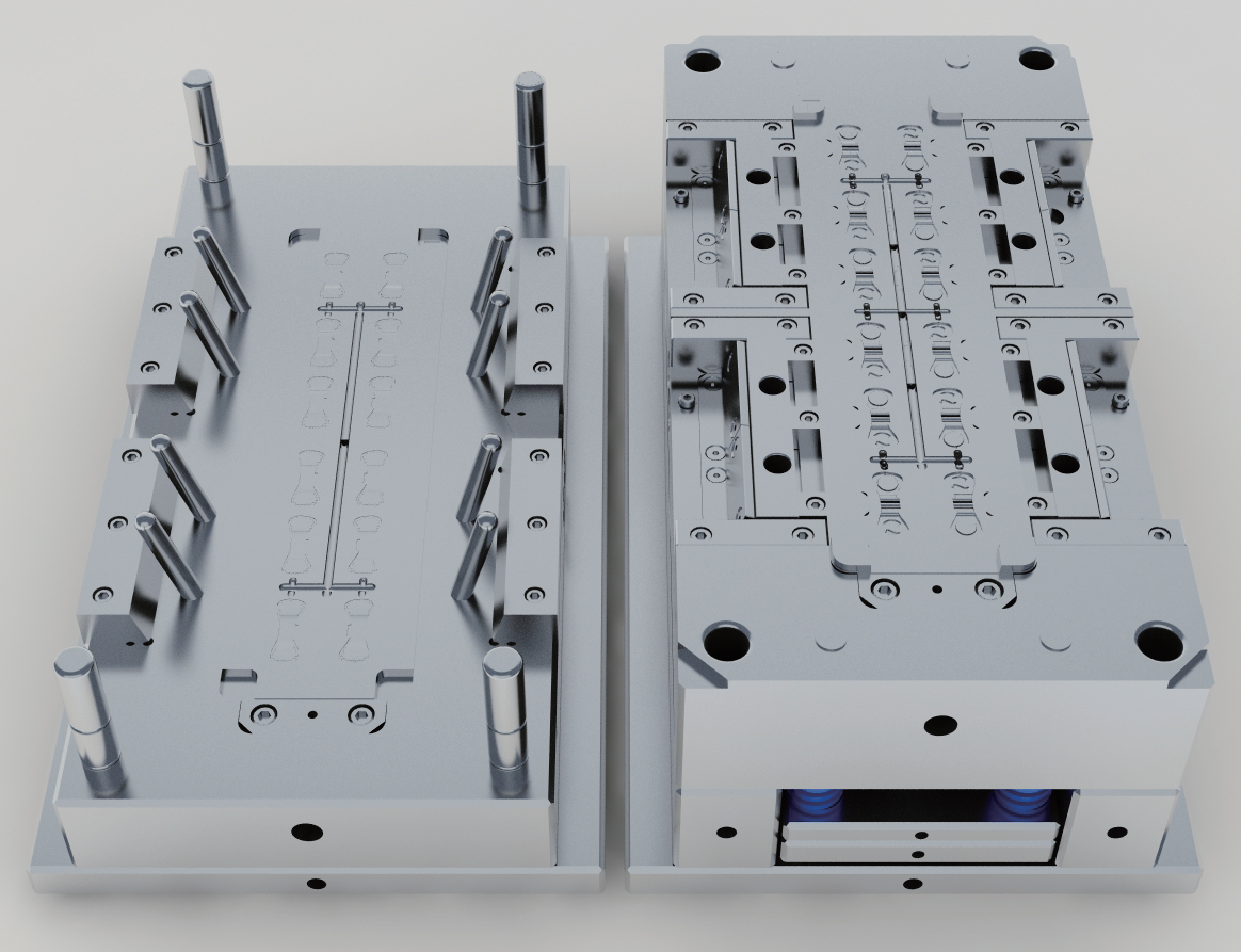 Production Efficiency and Quality Assurance