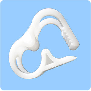 Büyük Pinch Clamp