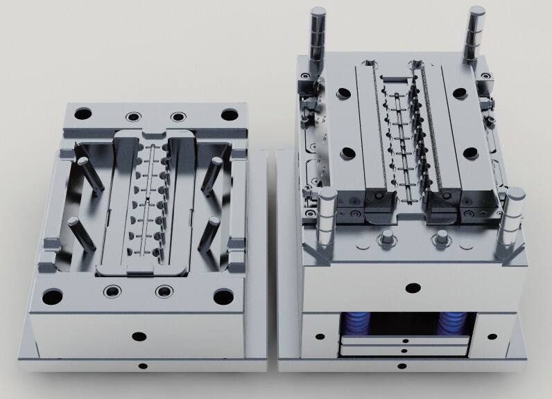 Rapid Turnaround and Cost Efficiency