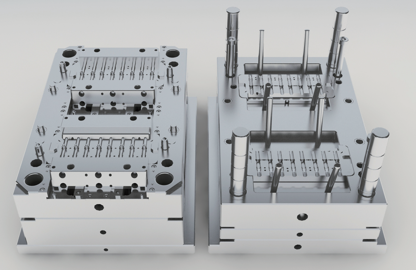 Advanced Temperature Control Precision