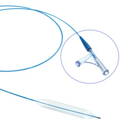 PTAPTCA Catheter Hubs Molding