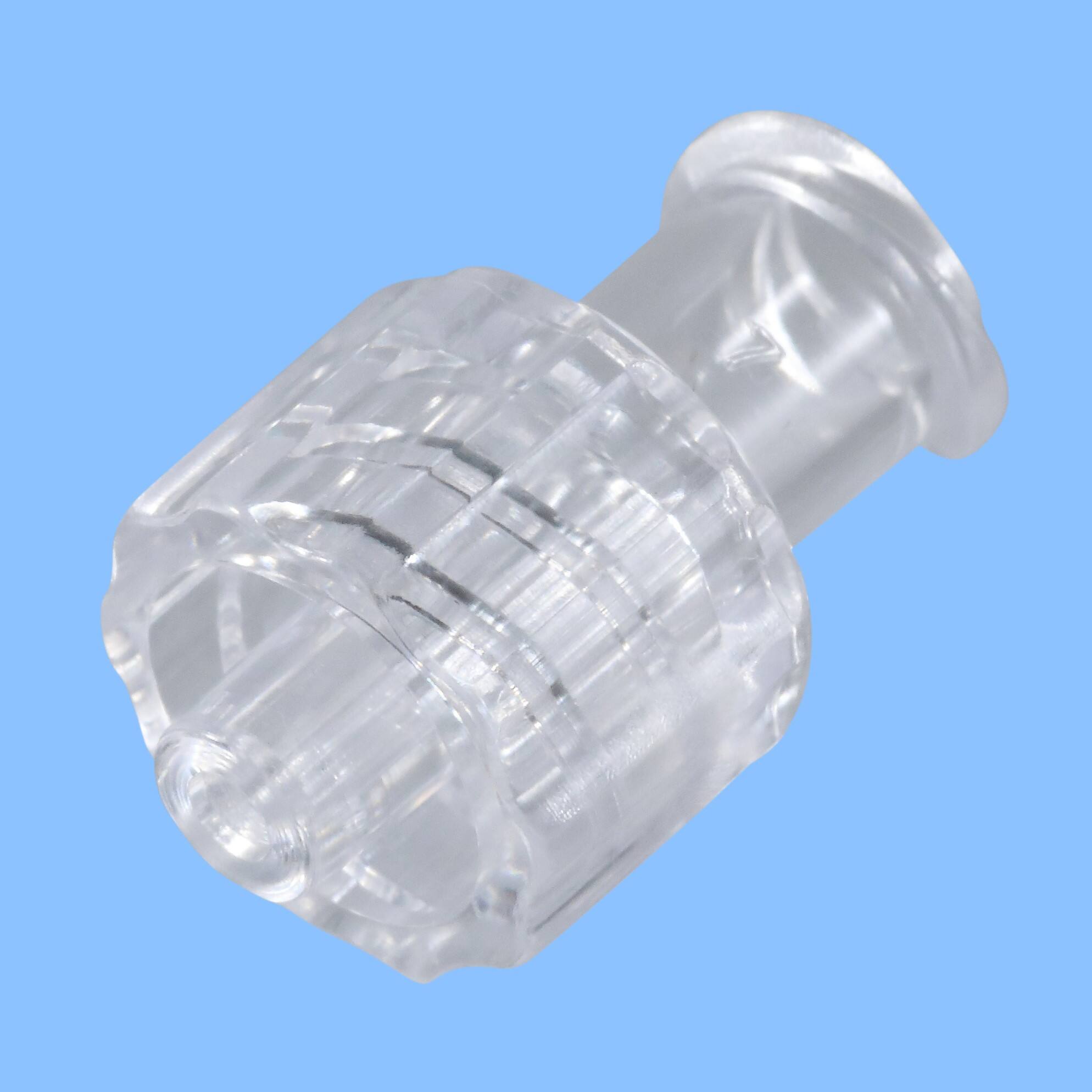 Male Luer Lock