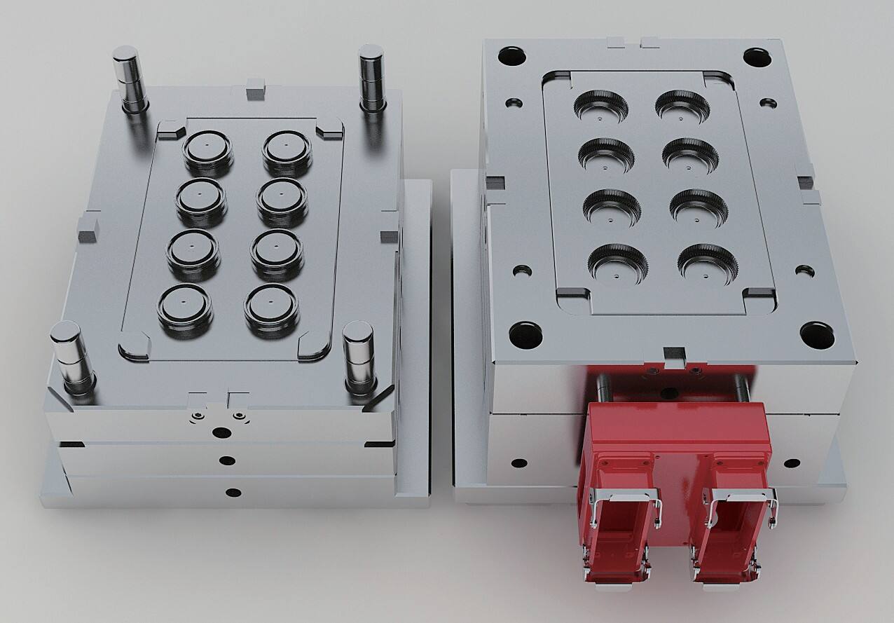 Advanced Cooling Technology Integration