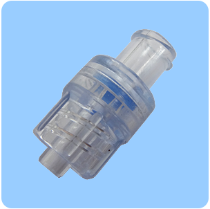 One way Check Valve